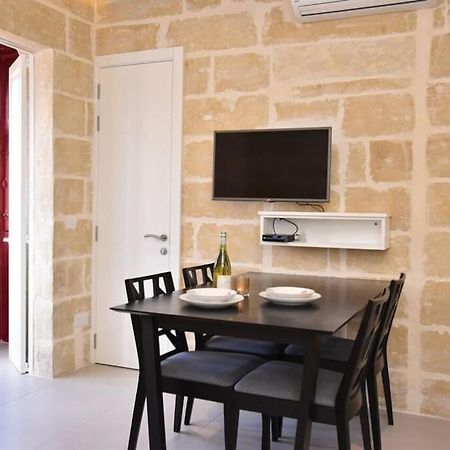 Vallettastay - Lucky Star One Bedroom Apartment 301 Εξωτερικό φωτογραφία