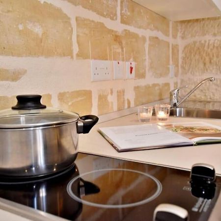 Vallettastay - Lucky Star One Bedroom Apartment 301 Εξωτερικό φωτογραφία