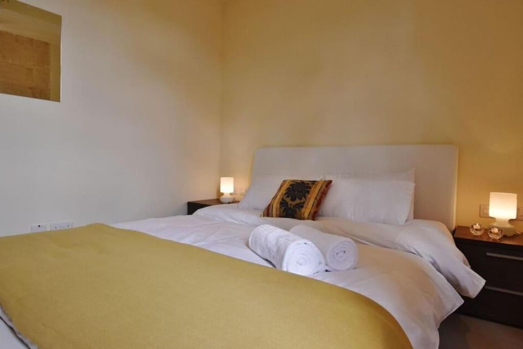 Vallettastay - Lucky Star One Bedroom Apartment 301 Εξωτερικό φωτογραφία