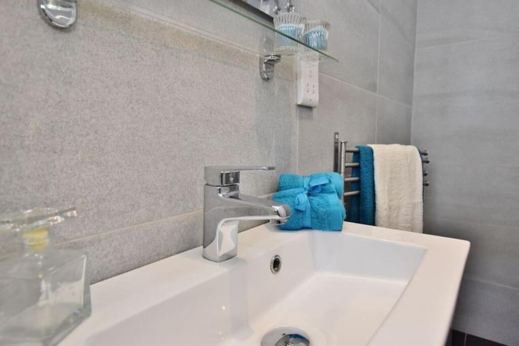 Vallettastay - Lucky Star One Bedroom Apartment 301 Εξωτερικό φωτογραφία