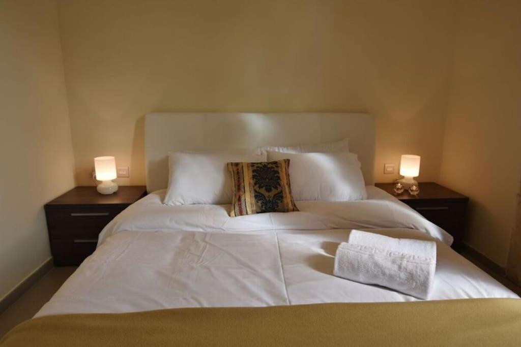 Vallettastay - Lucky Star One Bedroom Apartment 301 Εξωτερικό φωτογραφία
