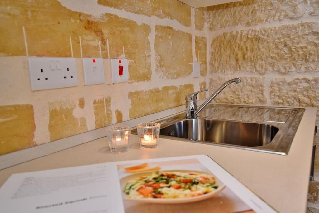 Vallettastay - Lucky Star One Bedroom Apartment 301 Εξωτερικό φωτογραφία