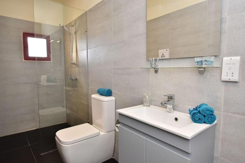 Vallettastay - Lucky Star One Bedroom Apartment 301 Εξωτερικό φωτογραφία