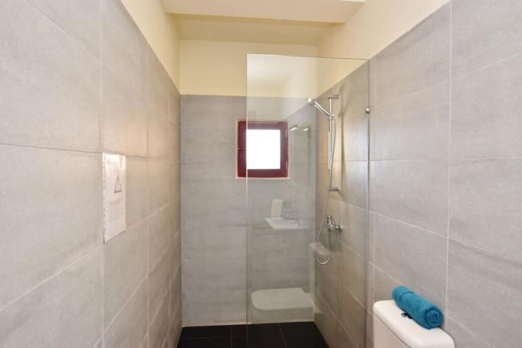 Vallettastay - Lucky Star One Bedroom Apartment 301 Εξωτερικό φωτογραφία