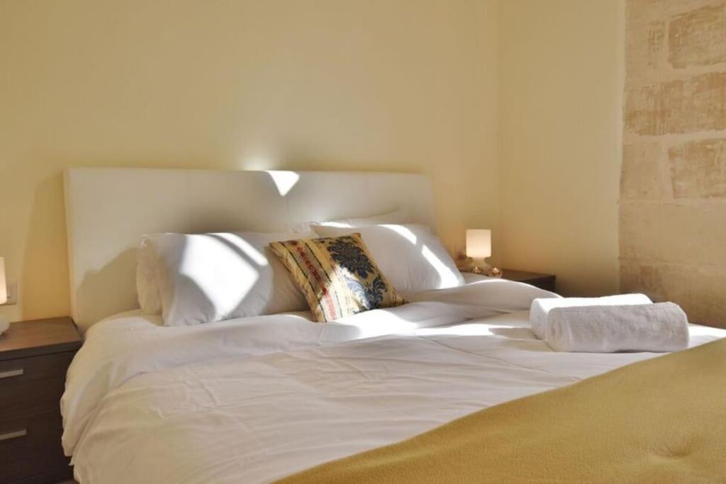 Vallettastay - Lucky Star One Bedroom Apartment 301 Εξωτερικό φωτογραφία