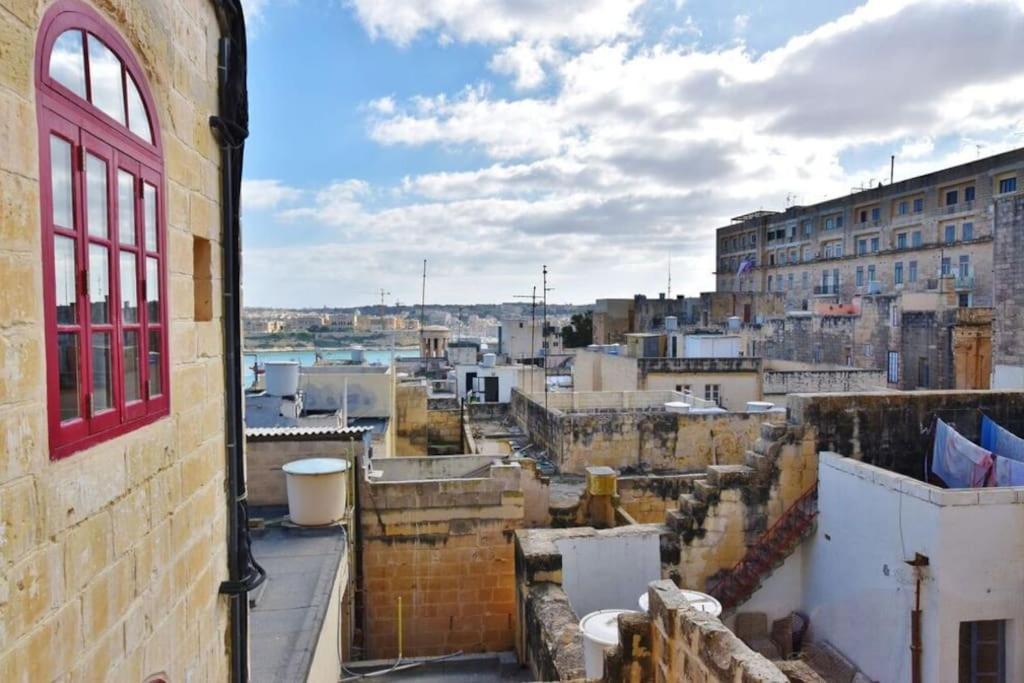 Vallettastay - Lucky Star One Bedroom Apartment 301 Εξωτερικό φωτογραφία