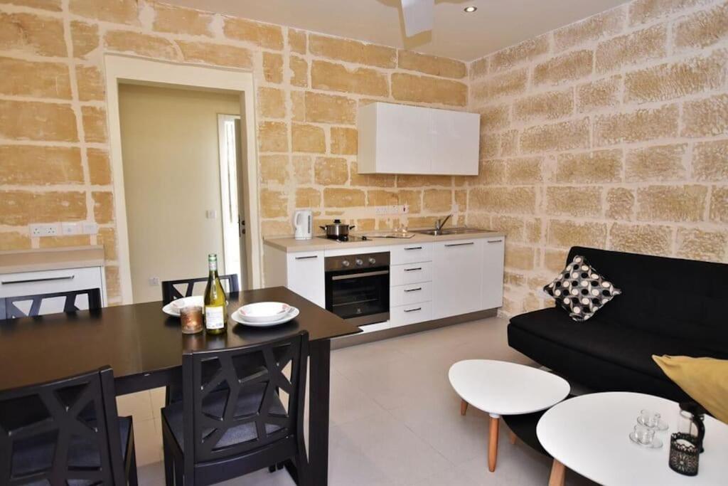 Vallettastay - Lucky Star One Bedroom Apartment 301 Εξωτερικό φωτογραφία